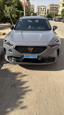 Cupra Formentor 2024