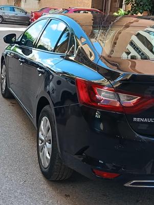 Renault Megane 2022