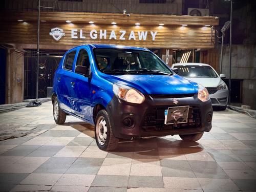 Suzuki Alto 2019