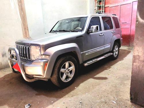 Jeep Cherokee 2011