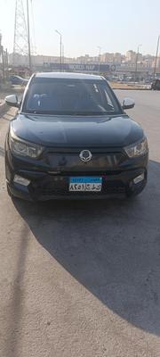 سانج يونج تيفولى 2017