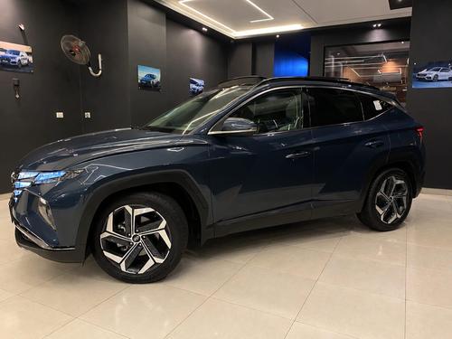 Hyundai Tucson GDI 2022