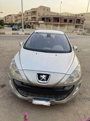 Peugeot 308 2009