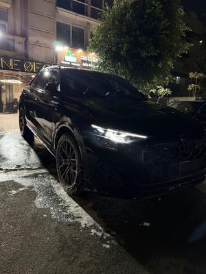 اودي Q8 2025