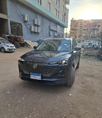 شانجان CS 55 2026