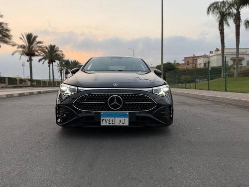 مرسيدس B 200 2026