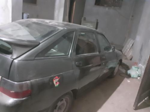 Lada 2110 2006