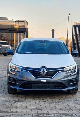 Renault Megane 2026