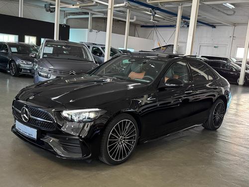 Mercedes C 180 2026