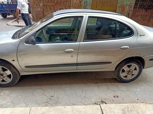 Renault Megane 2003