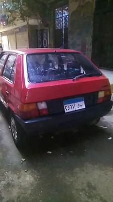 Skoda Favorit 1994