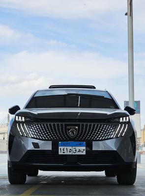 Peugeot 3008 2025