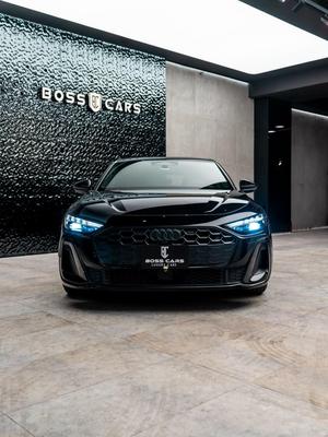 Audi A5 2025