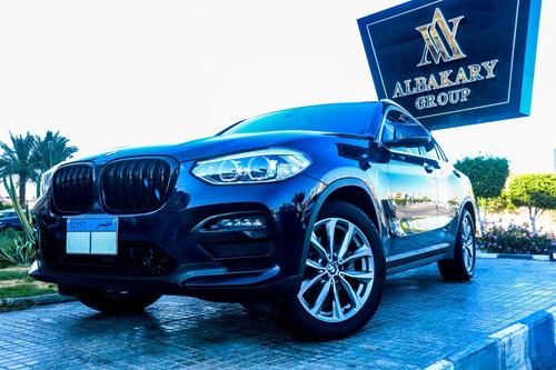 BMW X4 2020