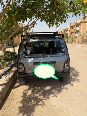 لادا نيفا 2013