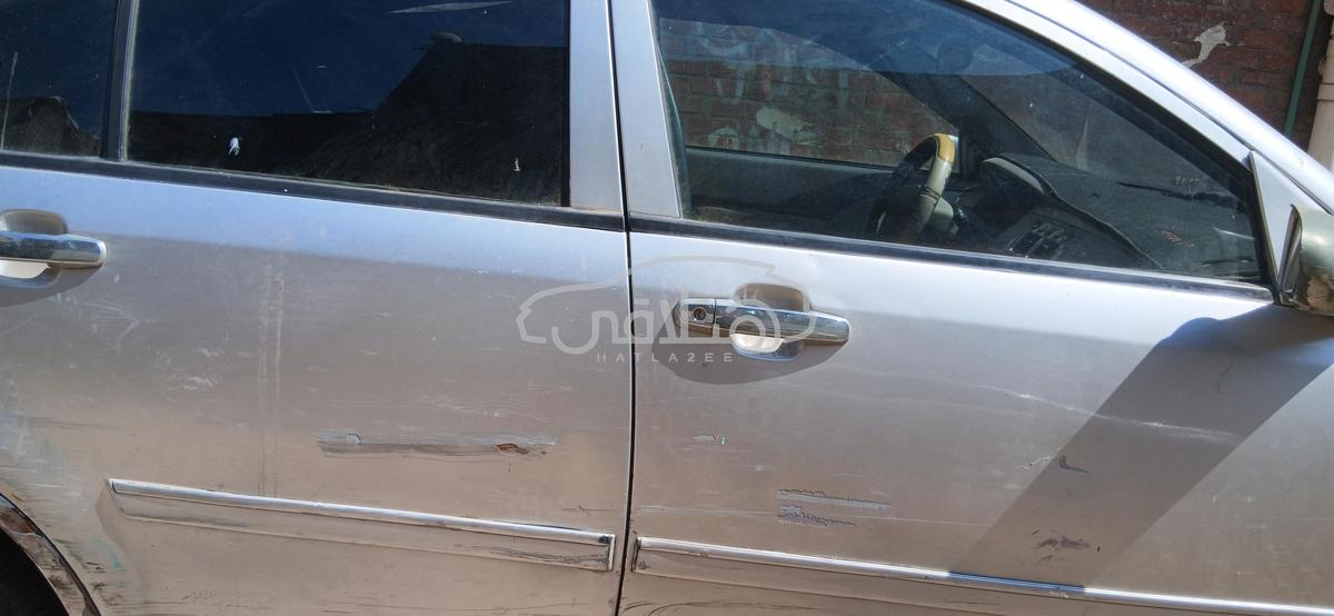 2007 Speranza A516