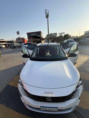 بيجو 3008 2021
