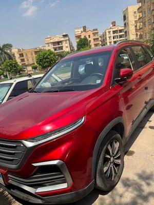 Chevrolet Captiva 2021