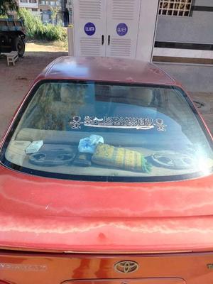 Toyota Corolla 1997