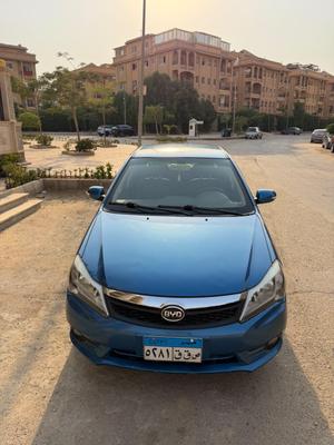 بى واى دى‬ F3 2024