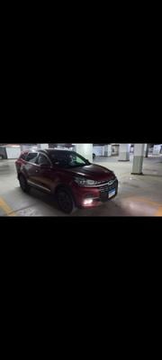 Chery Tiggo 8 2025