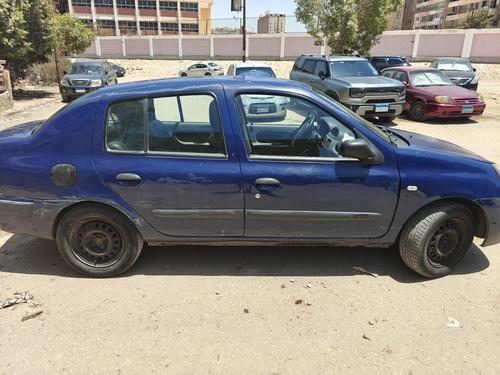 Renault Clio 2003