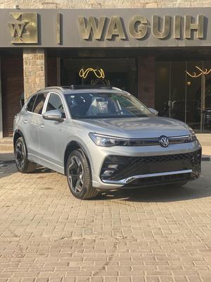 Volkswagen Tiguan 2026