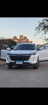 Baic X3 2022