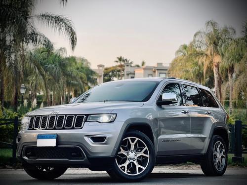 Jeep Grand Cherokee 2019