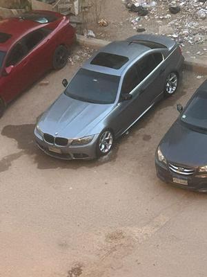 بي ام دبليو 330i 2010