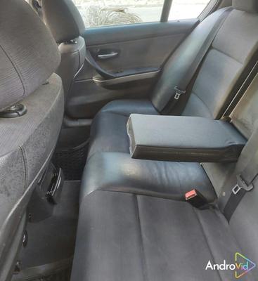 BMW 316 2008