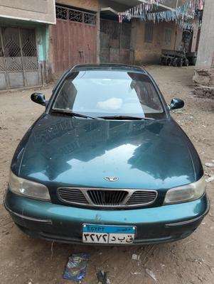 دايو نوبيرا 1 1997