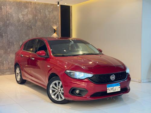Fiat Tipo 2021