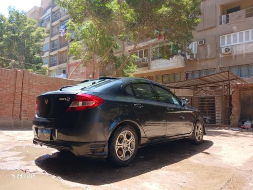 Proton Gen 2 2006