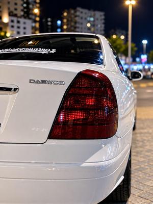دايو نوبيرا 2 2002
