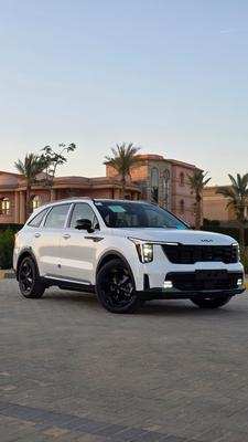 Kia Sorento 2026