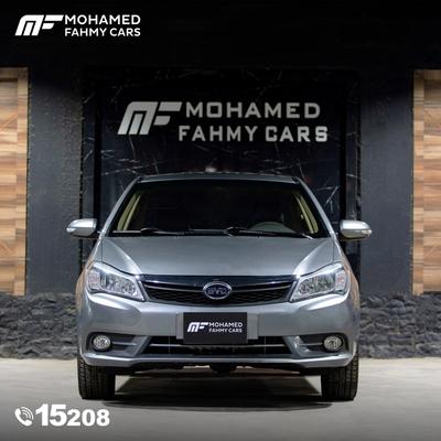 Byd F3 2025