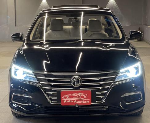 MG 5 2027