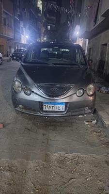 اسبيرانزا A213 2008