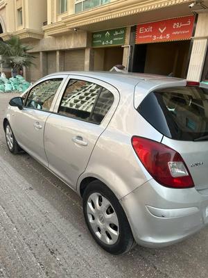 اوبل كورسا 2011