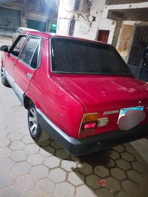 Fiat 131 1976