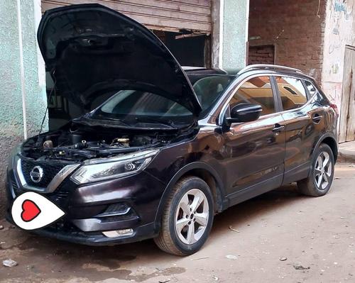 نيسان قشقاي 2019