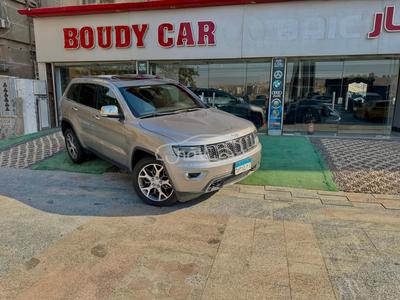 Jeep Grand Cherokee 2020