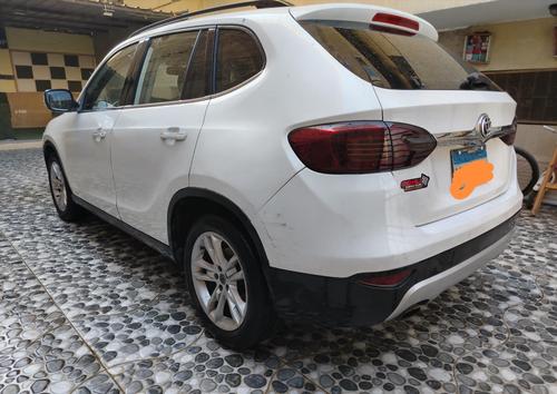 Brilliance V5 2013