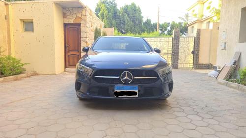 مرسيدس A 200 2022