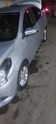 Nissan Sunny 2020