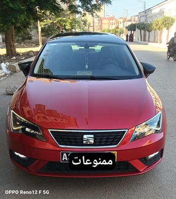 Seat Leon 2020