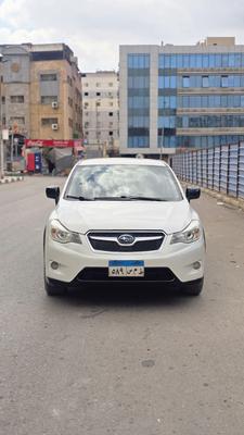 Subaru XV 2014