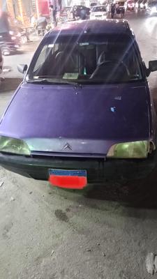 Citroën Ax 1995