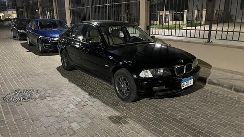 BMW 318 2000
